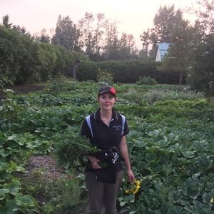 Meet your Posher, Beth